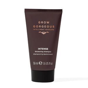 Grow Gorgeous Intense Thickening Shampoo 1.6 fl oz Lot of 2